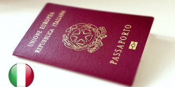 Miratohet ligji i ri, si mund ta merrni pasaportën italiane. Zbardhen 4 rrugët që duhen ndjekur