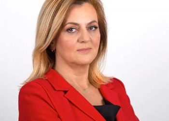 Kush është shqiptarja që na bëri të gjithëve krenare? Fiton mandatin e deputetes për herën e tretë në Kroaci