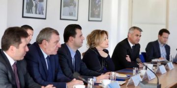 Opozita e rrugës për Reformë pa asnjë reformë! As hapje të listave, as heqje koalicionesh, komisione zgjedhore partiake… një 2008 e rifreskuar