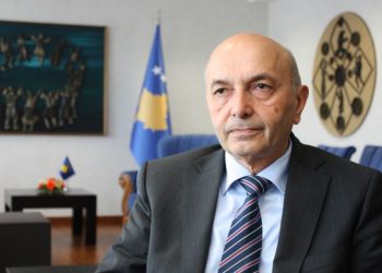 U konfirmua pozitiv me koronavirus, ja si shfaqet gjendja shëndetësore e Isa Mustafës