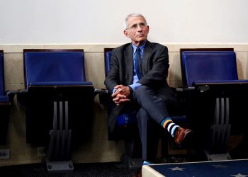 Fauci optimist: Vaksina kundër Covid-19 do të dal para fundit të këtij viti