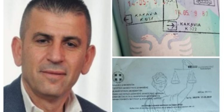 Bie akuza e sajuar: Gjykata e Apelit jep vendimin për Agim Kajmakun 24 orë pas ndalimit