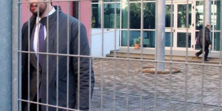 7 arsye pse duhet të merret nga drejtësia Shkëlzen Berisha para vjeshtës