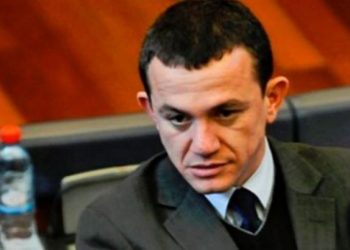 Berat Buzhala tregon dramën brenda Klinikës Infektive dhe bën apel për qytetarët: Don me pas dasëm e kojshia yt vdekje?! Duhet me qenë solidarë me njani-tjetrin!