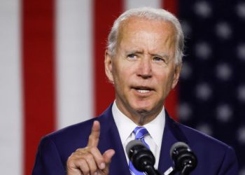 CNN publikon sondazhin: Joe Biden kryeson thellë ndaj Donald Trump në garën për president