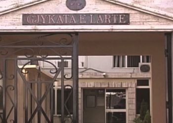 COVID-19 edhe në Gjykatën e Lartë/ infektohet një punonjës, por institucioni nuk mbyllet