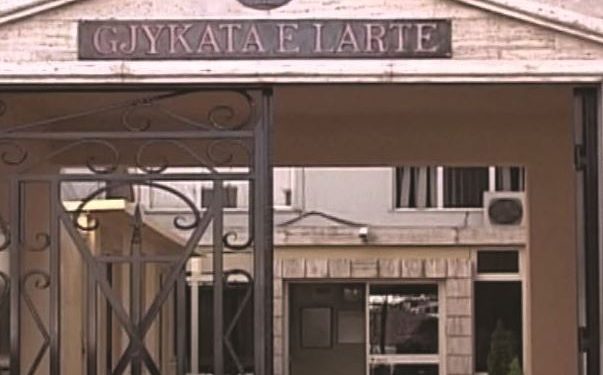 COVID-19 edhe në Gjykatën e Lartë/ infektohet një punonjës, por institucioni nuk mbyllet