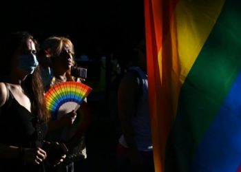 Votohet ligji, Mali i Zi njeh ligjërisht çiftet e komunitetit LGBT