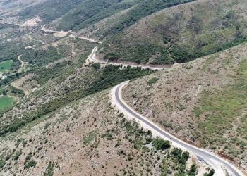 Rama ndan pamjet: Ua bën të lehtë të njihni një tjetër copë magjike Shqipërie..