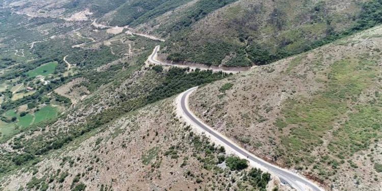 Rama ndan pamjet: Ua bën të lehtë të njihni një tjetër copë magjike Shqipërie..