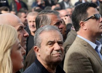 Myslim Murrizi: Kastriot Islami, një spurdhjak e hajdut që dërdëllit! S’ka shans të votohet as për kryeplak.!