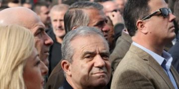 Myslim Murrizi: Kastriot Islami, një spurdhjak e hajdut që dërdëllit! S’ka shans të votohet as për kryeplak.!