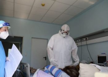 Shënohen 4 viktima tek COVID-2 në 24 orët e fundit, rekord të infektuarish, u regjistruan 126 raste