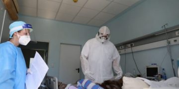 Thellohet bilanci i viktimave, vdes nga Covid-19 dekani i Fakultetit të Agrobiznesit në Pejë