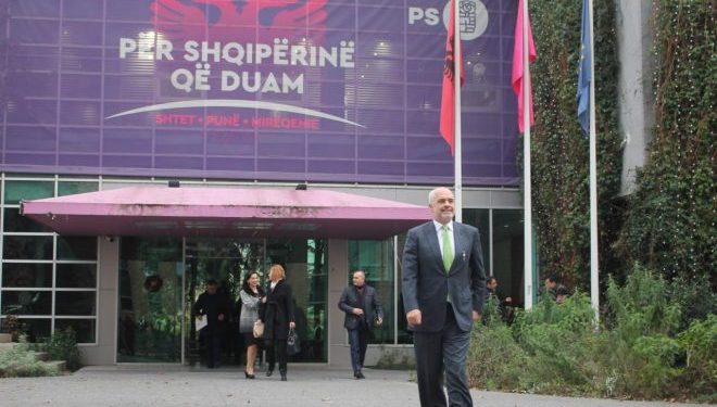 PS shtyn në fund të gushtit mbledhjen e Asamblesë Kombëtare, ministrat në ankth për ndryshimet në qeveri..