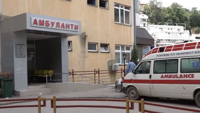 Rritet trendi i të infektuarve me COVID-19 në Maqedoninë e Veriut, 168 raste në 24 orët e fundit, bie numri i viktimave