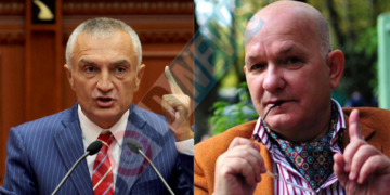 Profesor Kabo sqaron me “shuplakë” Metën: Ligjshmëria e parlamentit, jo sipas interesave!