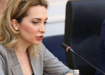 Infektohet me koronavirus deputetja shqiptare: Që nga fillimi i Pandemisë jam përpjekur të zbatoj masat e rekomanduara..