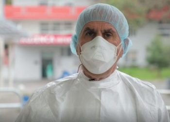 Deklarata e papritur e Pëllumb Piperos: Covid nuk po sillet normal, ja ç’po ndodh!