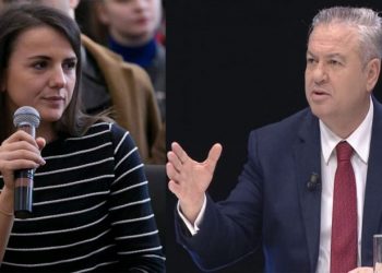 Rudina Hajdari: Do vij me Murrizin, u ra dakord se me 23 korrik do të votohet marrëveshja e 5 Qershorit