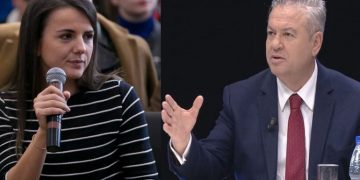 Rudina Hajdari: Do vij me Murrizin, u ra dakord se me 23 korrik do të votohet marrëveshja e 5 Qershorit