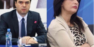 Karmina ngre dyshime kush është mamaja e PD
