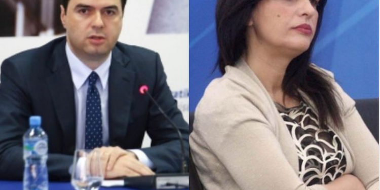 Karmina ngre dyshime kush është mamaja e PD
