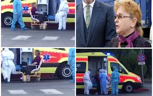 Infektohet nga COVID-19 biznesmenia Vilma Nushi, letër të hapur nga shtrati i spitalit: Ja përse unë nuk do të vdes nga mallkimi yt!