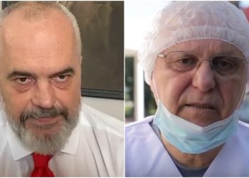 Kalo ironizon për vendimin e mosshkarkimit të Metës: Ti nuk do më shkarkosh? Rrënoftë Demon-kracia!