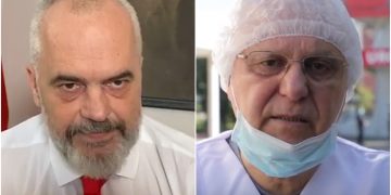 Kalo ironizon për vendimin e mosshkarkimit të Metës: Ti nuk do më shkarkosh? Rrënoftë Demon-kracia!