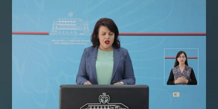 Covid -19/ MSH jep të dhënat ne 24 orët e fundit, thellohet bilanci i viktimave