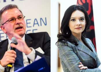 Qeveria i përgjigjet PPE-së: Po nxisni përçarje, Kuvendi i Shqipërisë nuk është në varësinë tuaj!