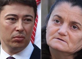 Zamira Durda, e ëma e 7-vjeçarit që humbi jetën në Gërdec: Nuk ia fal gjakun