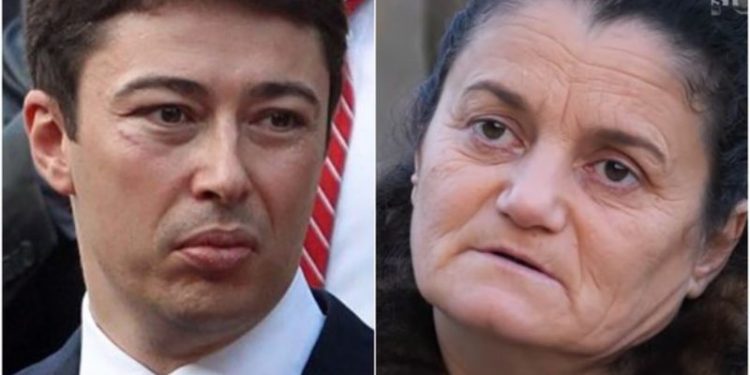Zamira Durda, e ëma e 7-vjeçarit që humbi jetën në Gërdec: Nuk ia fal gjakun