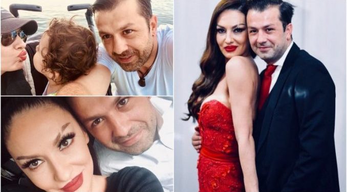 Adelina Ismaili e “zhdukur” prej vitesh, papitur nxjerr djalin dhe burrin, me një lajm të gëzueshëm