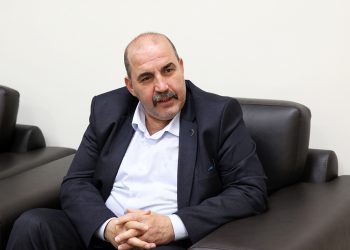 Pse e keni lënë vetëm Agim Ismailin?