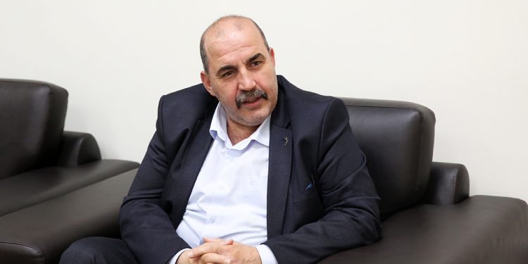 Pse e keni lënë vetëm Agim Ismailin?