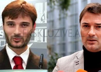 PD përgatitet për l.uftë, ish deputeti Alibeaj “nxjerr pisqollën” në Facebook: Po i vjen fundi tranzicionit