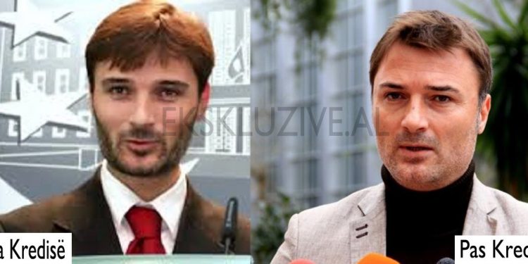 PD përgatitet për l.uftë, ish deputeti Alibeaj “nxjerr pisqollën” në Facebook: Po i vjen fundi tranzicionit