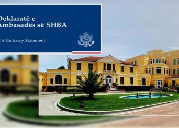 SPAK i propozoi KLP-së emrin e kreut të BKH-së, reagon SHBA: Hap tjetër përpara, gur mbi gur bëhet mur…