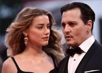 Johnny Depp akuzon Amber Heard se e ka tradhëtuar me të paktën 10 personazhe të njohur ndër to dhe femra
