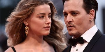Johnny Depp akuzon Amber Heard se e ka tradhëtuar me të paktën 10 personazhe të njohur ndër to dhe femra