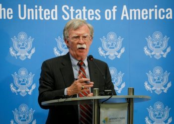 Zbulimi i “shqiptarit të mirë” John Bolton