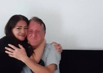 “40 ditë luftë me Covid”! Sopranoja shqiptare: Im atë ia doli edhe pse pati sëmundje të tjera shoqëruese