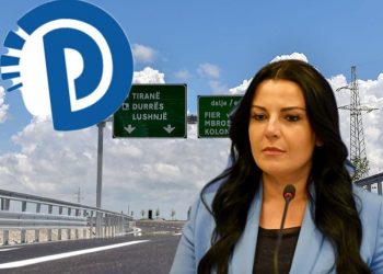 Dritëhijet e rrugës 1.2 miliard euro të ministres Belinda Balluku, edhe pse do të paguhet me paratë e taksapaguesve vozitja mbi të do jetë me pagesë