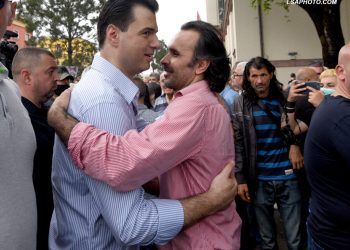 Mesazhi i papritur i Lulzim Bashës për revolucionin e pashmangshëm