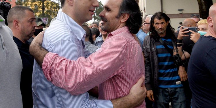 Mesazhi i papritur i Lulzim Bashës për revolucionin e pashmangshëm