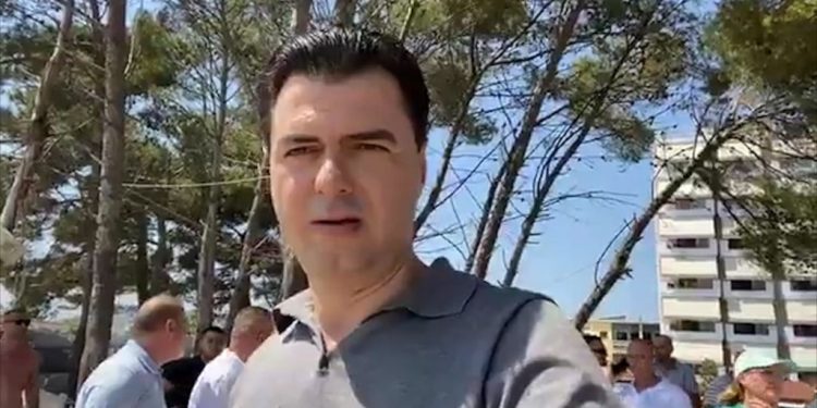 Ke zgjedhur rrugën e gabuar për t’u bërë kryeministër Lulzim