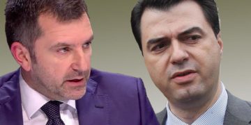 Andi i bllokut këshillon Lulin si duhet të sillet: “Zoti Luli” ose sindroma e çunit të mirë