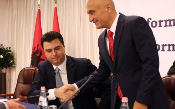 Propozimi për hapjen e listave 100%, Meta habit me deklaratën për Bashën: Po shlyen një gabim të PD-së